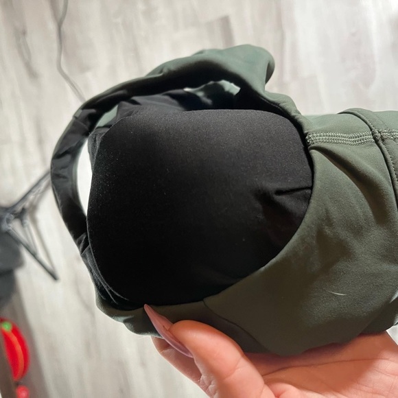 Lululemon Wunder Train Long-Line Bra - Picture 2 of 6